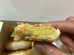 -周记传统糕点PASTRY(蜀汉路店)