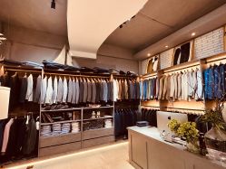 -ChenV西服礼服高级定制(市区养育巷店)