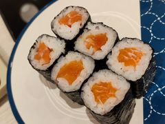 -滨寿司(烈士陵园店)