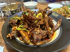-掌上鲜(南顺城街店)