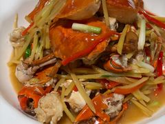 -铭副琦食·虾蟹烩馆(渔人码头店)