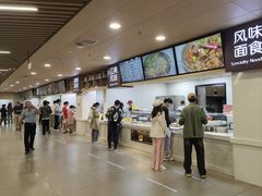 -北大家园食堂