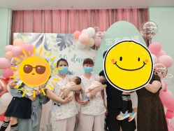 -东方幸福国际母婴月子会所