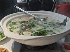 -又见炊烟私房菜(敬亭路店)