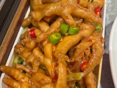 -大哈福烧烤·海鲜·家常菜(延安三路店)