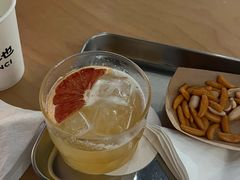 -SAANCI山池咖啡(卓悦中心店)