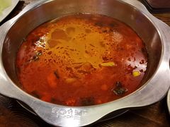 -芦苇荡·酸汤鱼(回龙观店)
