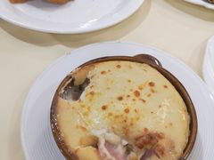 -新侨三宝乐西餐厅(崇文门店)