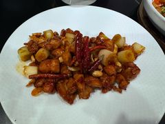 -旺顺阁·北京菜·烤鸭(大望路店)