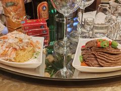 -上海威斯汀大饭店
