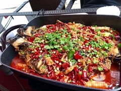 -湄公河秘制烤鱼(西双十贰城商业中心店)