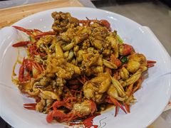 -毛哥小馆子(百井坊巷店)