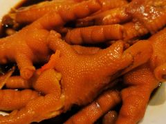 美味鲍汁凤爪-添好运(中环IFC店)