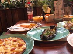 -莫多多餐厅