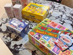 -泡泡玛特POPMART(合生汇店)