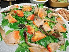 -官塘陈记鱼生·潮汕砂锅粥·牛肉火锅(潮枫路总店)