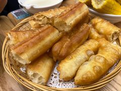 -弄堂咪道-饭香·面香·馄饨香(汇锦广场店)