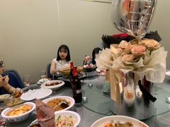 -小林哥的海鲜馆·夜宵烧烤(渔人码头店)