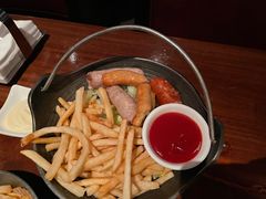 -SHARK鲨鱼餐吧(购物公园店)