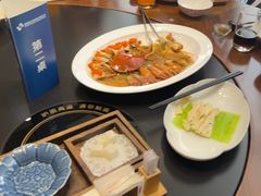 -临家闽南菜(宝洲路店)