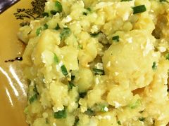 -白家寨子·山野白族菜(古城总店)