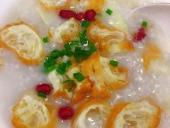 -卓粤拉肠(红庙店)