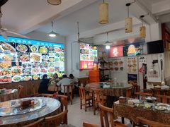 -涵家味土菜馆·徽州一绝臭鳜鱼(三河古镇店)