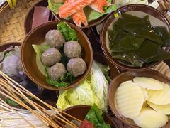-巴隆门重庆老火锅(太湖路店)