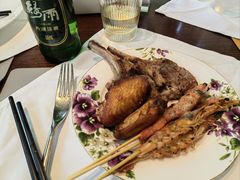 -浙江西子宾馆·瑶园咖啡厅