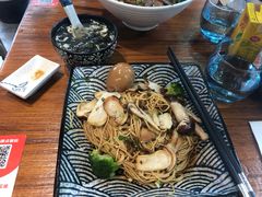 -囿面传统制面馆(中央路店)
