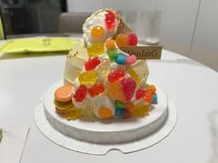 -WenTinG文汀·半糖蛋糕(新天地广场店)