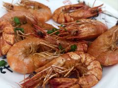 -秋姐美食店(旅游大道店)