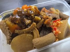 萝卜牛杂-阿姨牛杂(北京路店)
