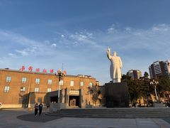 -长影旧址博物馆