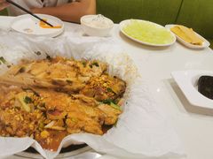 -有鱼吃·纸包烤鱼(曲江创意谷店)