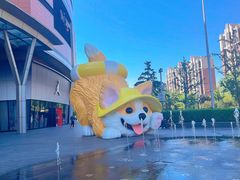 -北京清河万象汇