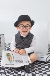 -贝贝宝宝儿童摄影