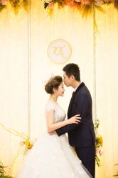 -巴黎时尚婚纱摄影(南汇店)