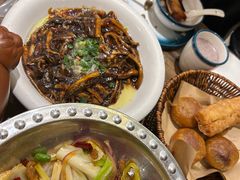 -锡和无锡菜(景丽苑店)