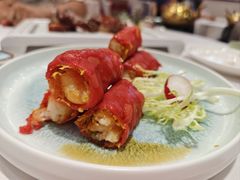 -丰尔粥食·顺德鱼生·干蒸排骨顺德菜(大良分店)