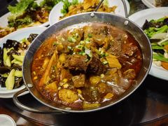 -惠宾饭庄(中山路店)