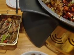 -锦尚阁烤鱼•天津菜(宣武门胡同店)