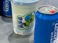 -酸奶罐罐(无锡滨湖万达店)