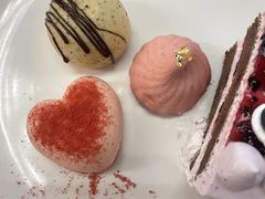 -尚宴牛特鲜自助(太原街万达店)