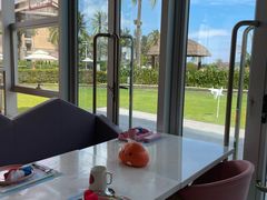 -水桶王国主题餐厅·聚会·生日派对·亲子活动·家庭套餐(亚龙湾希尔顿店)