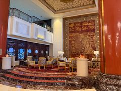 -咖啡苑自助餐厅·中国大饭店