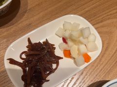 -肥三土菜馆(五四广场店)