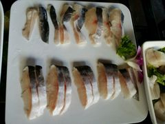 -滇釜火锅·能喝汤的火锅(车公庄店)