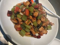 -苏福记·川菜(熙地港购物中心店)