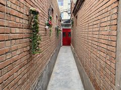 -丽江庭院之丽江往事(安定门店)